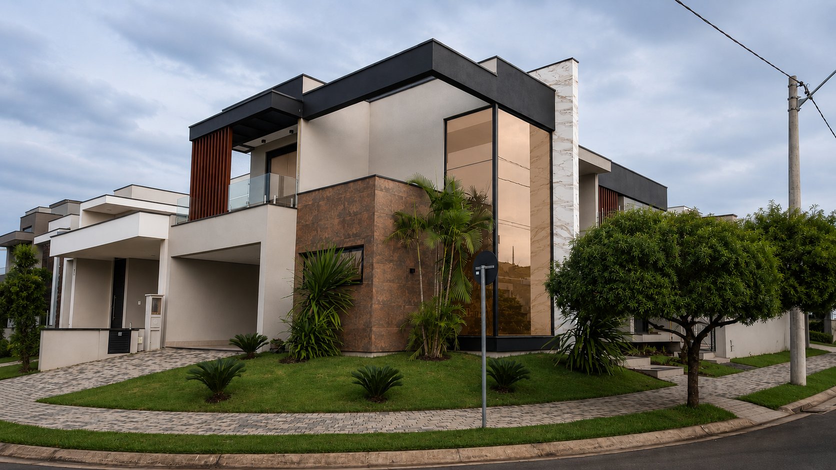 Projeto de arquitetura ProjetArchi